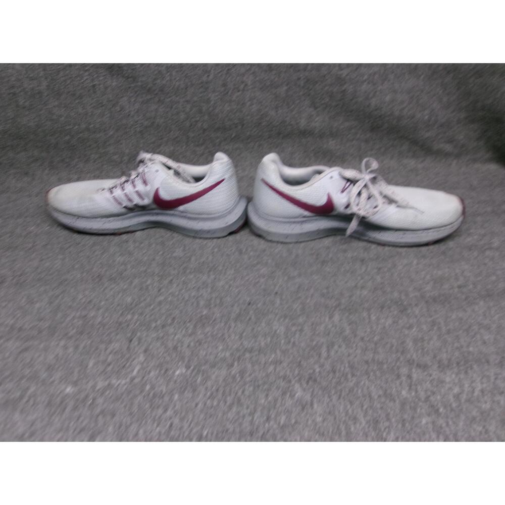 Nike Shoes Womens US 7.5 Grey Running Speckled Midsole Run Swift SE AR1904-002 - Picture 5 of 10